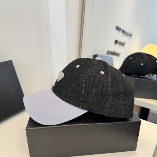 Prada Hat
$30-$45