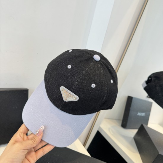 Prada Hat
$30-$45