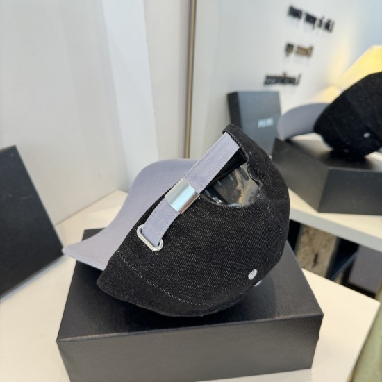 Prada Hat
$30-$45
