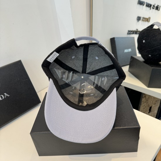 Prada Hat
$30-$45