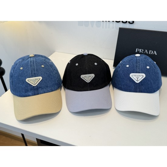 Prada Hat
$30-$45