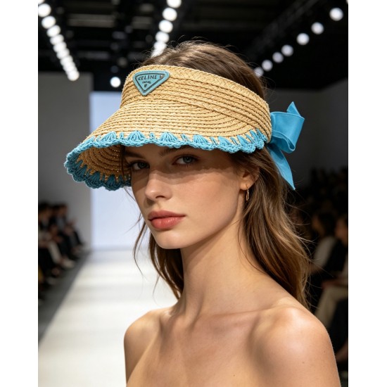 Prada Hat
$30-$45