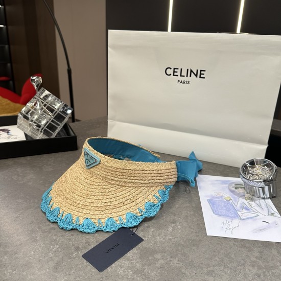 Prada Hat
$30-$45