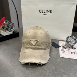 Prada Hat
$30-$45
