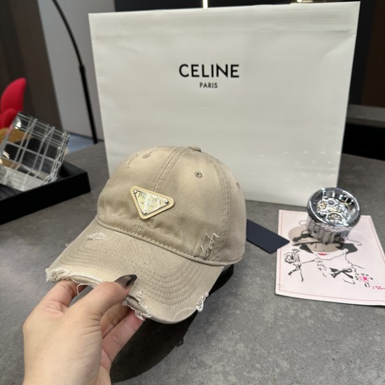 Prada Hat
$30-$45