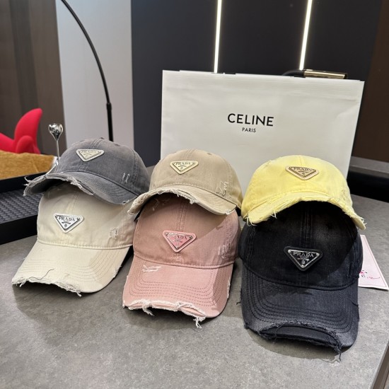 Prada Hat
$30-$45