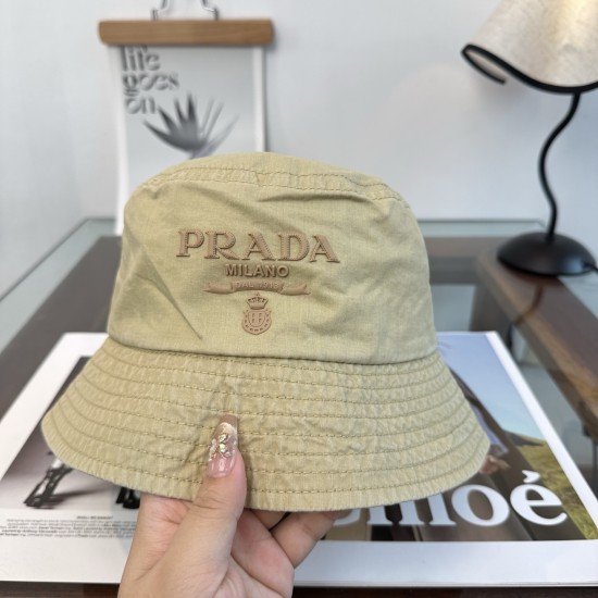 Prada Hat
$30-$45