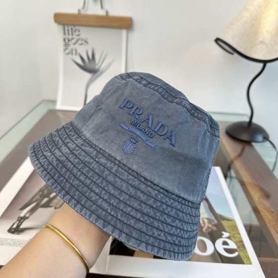 Prada Hat
$30-$45