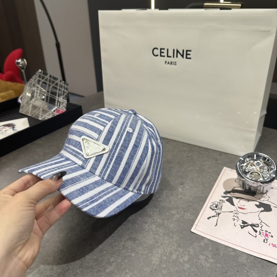 Prada Hat
$30-$45