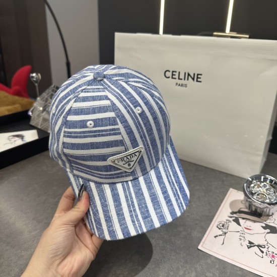 Prada Hat
$30-$45
