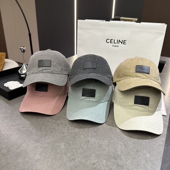 Prada Hat
$30-$45