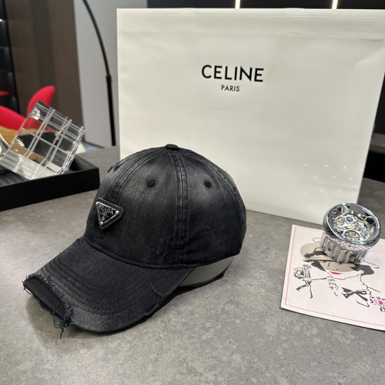 Prada Hat
$30-$45
