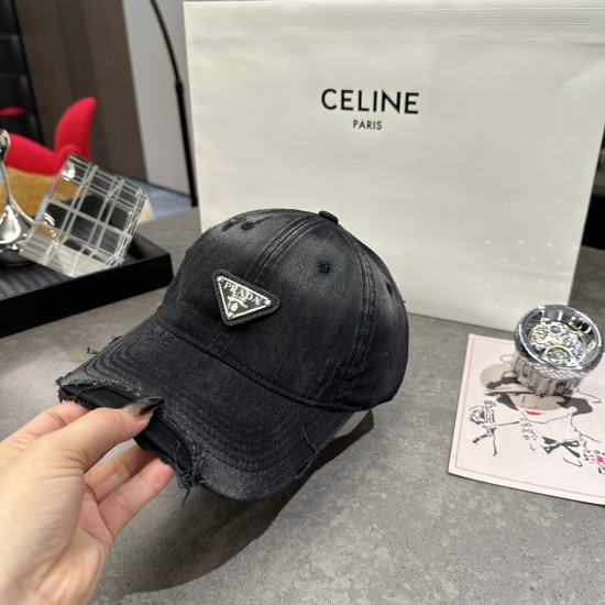 Prada Hat
$30-$45