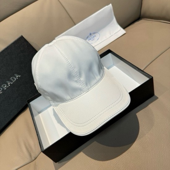 Prada Hat
$30-$45