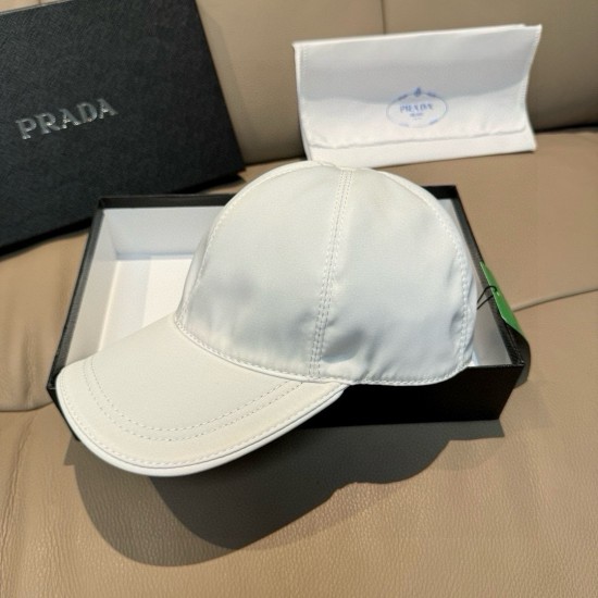 Prada Hat
$30-$45