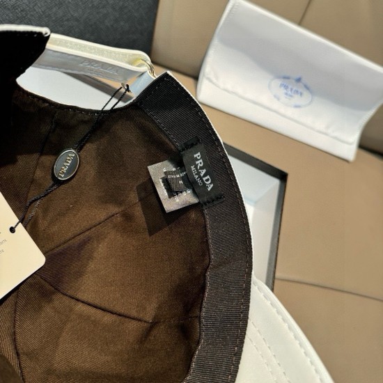 Prada Hat
$30-$45