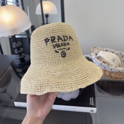 Prada Hat
$30-$45