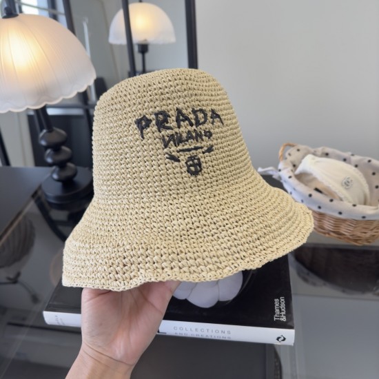 Prada Hat
$30-$45