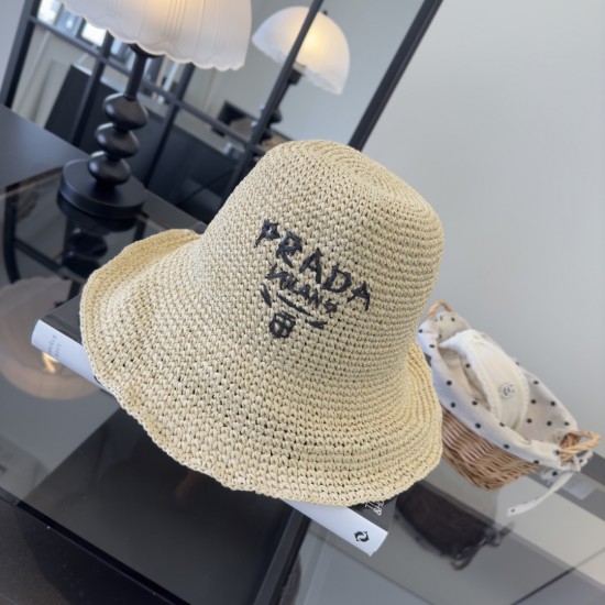 Prada Hat
$30-$45