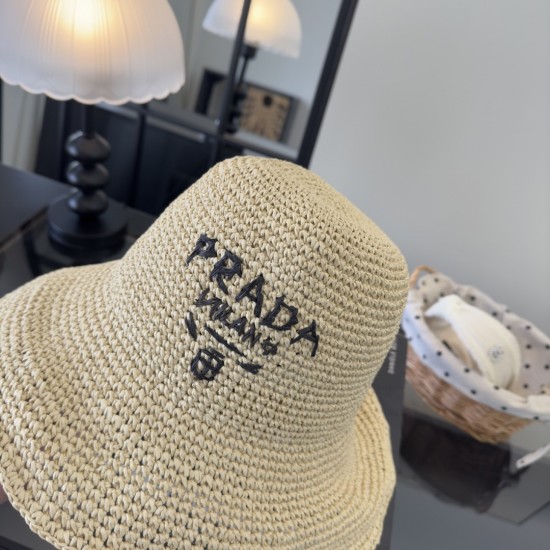 Prada Hat
$30-$45