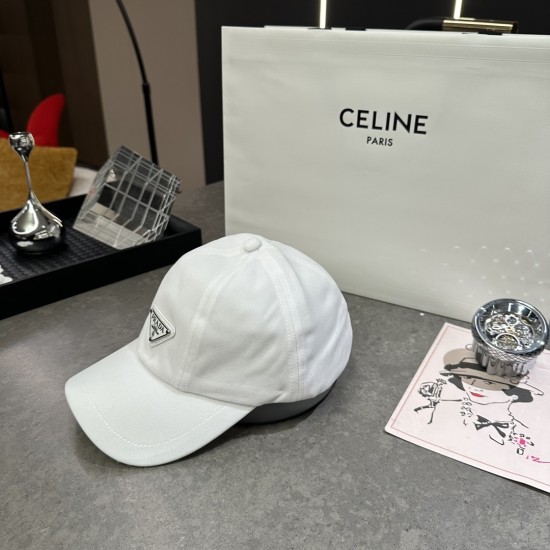 Prada Hat
$30-$45