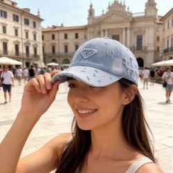 Prada Hat
$30-$45