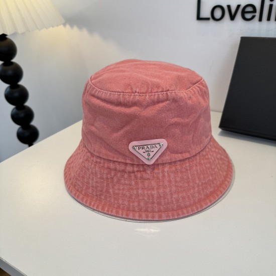 Prada Hat
$30-$45