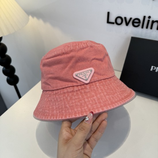 Prada Hat
$30-$45
