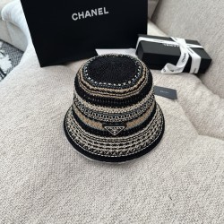 Prada Hat
$30-$45