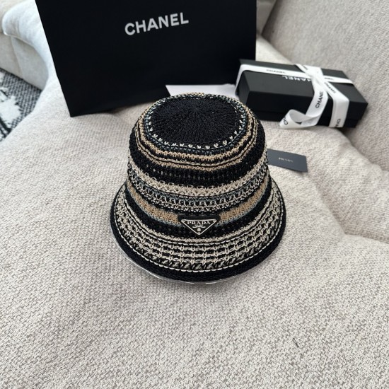 Prada Hat
$30-$45