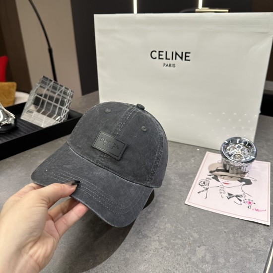 Prada Hat
$30-$45