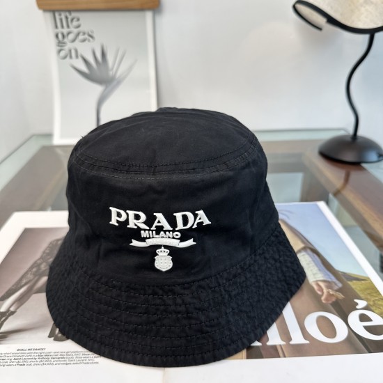 Prada Hat
$30-$45