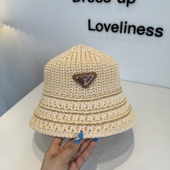 Prada Hat
$30-$45