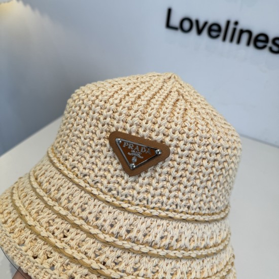 Prada Hat
$30-$45