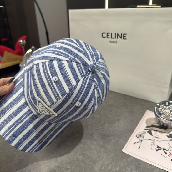 Prada Hat
$30-$45