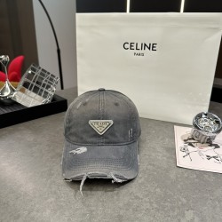 Prada Hat
$30-$45