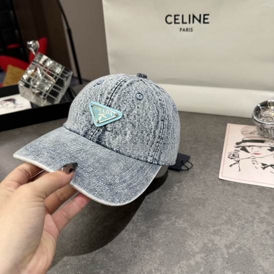 Prada Hat
$30-$45