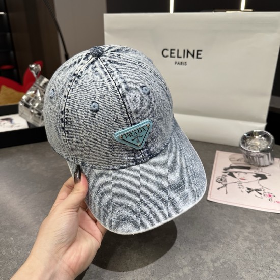 Prada Hat
$30-$45