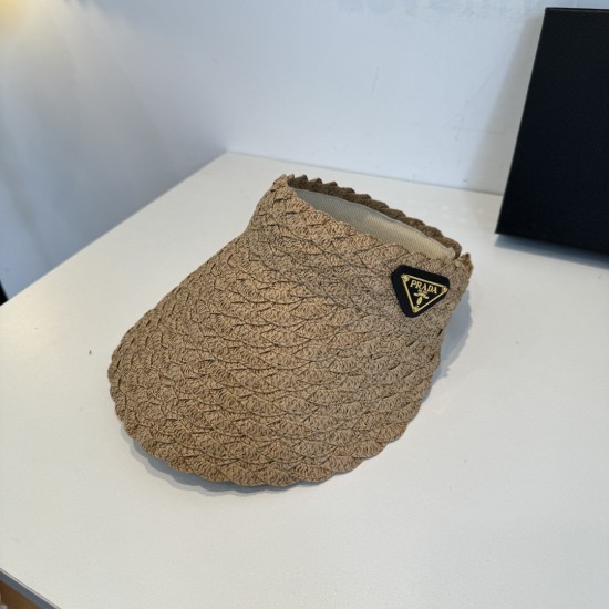 Prada Hat
$30-$45
