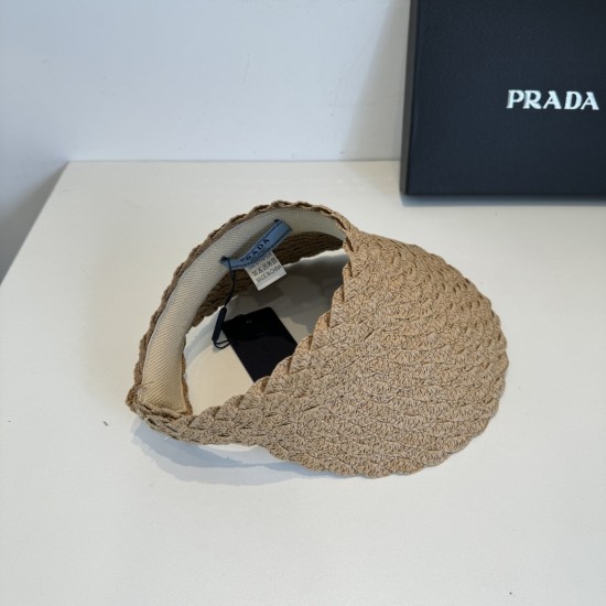 Prada Hat
$30-$45