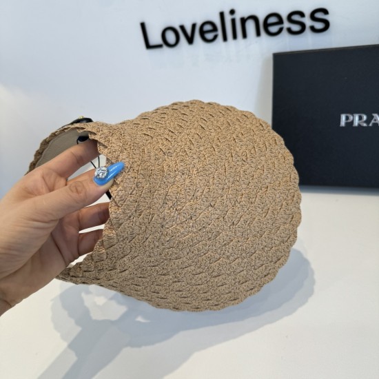 Prada Hat
$30-$45