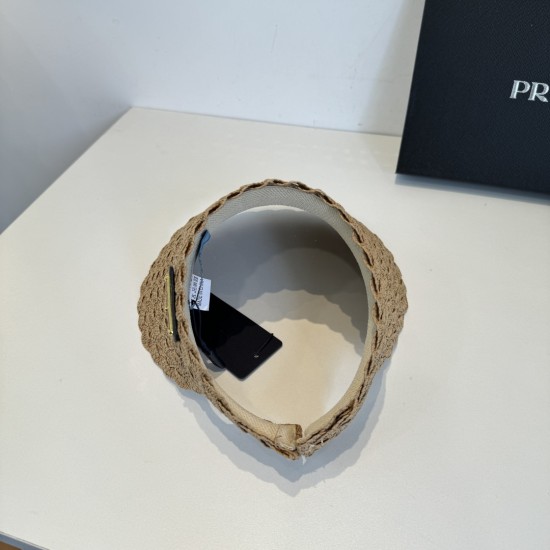 Prada Hat
$30-$45