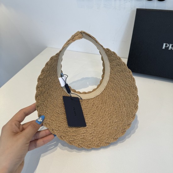 Prada Hat
$30-$45