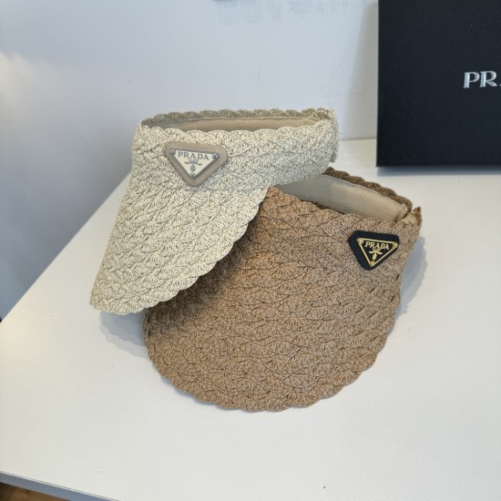 Prada Hat
$30-$45