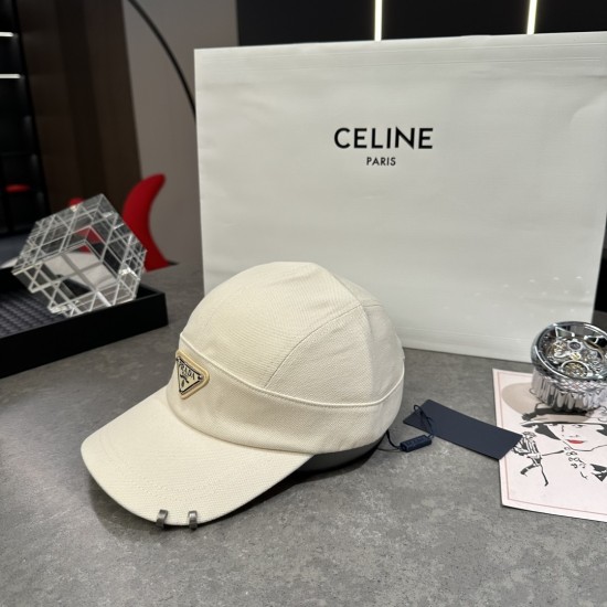 Prada Hat
$30-$45