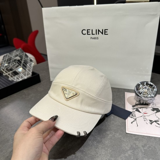 Prada Hat
$30-$45