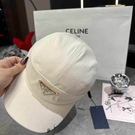 Prada Hat
$30-$45