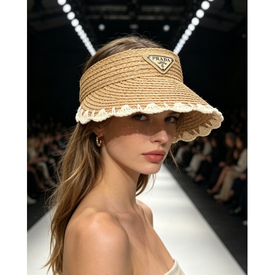 Prada Hat
$30-$45