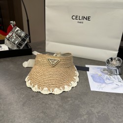 Prada Hat
$30-$45