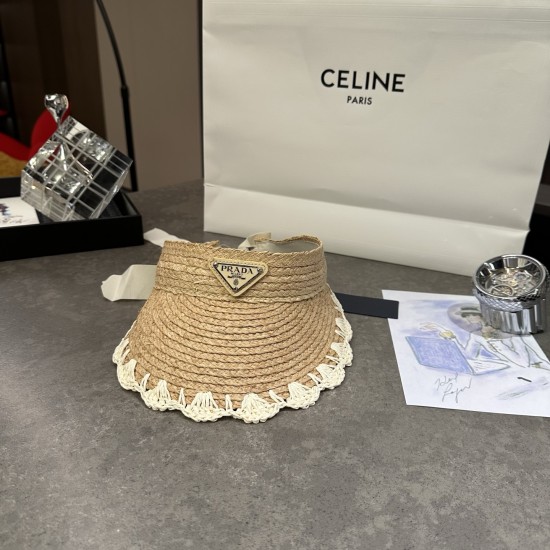 Prada Hat
$30-$45